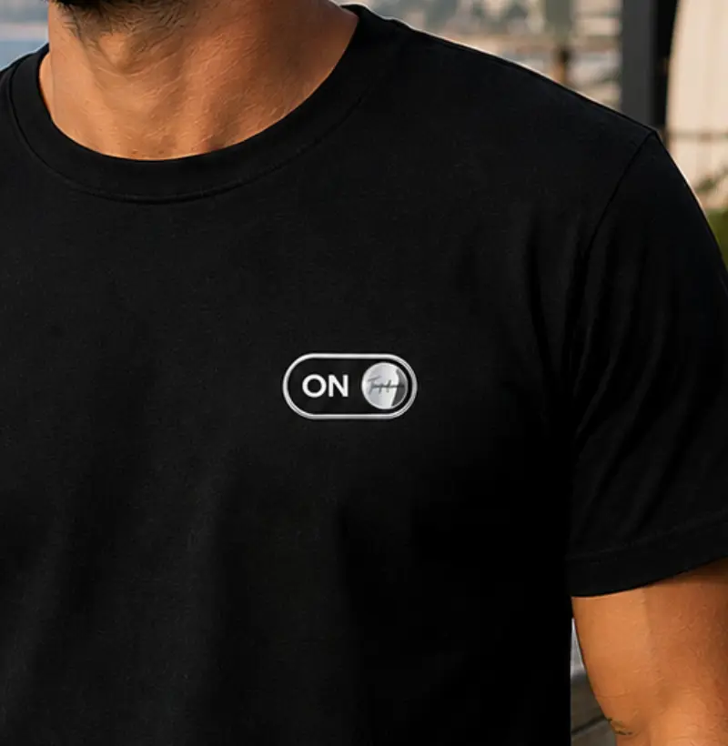 On 