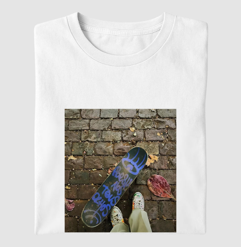 As Ruas De Minas Gerais