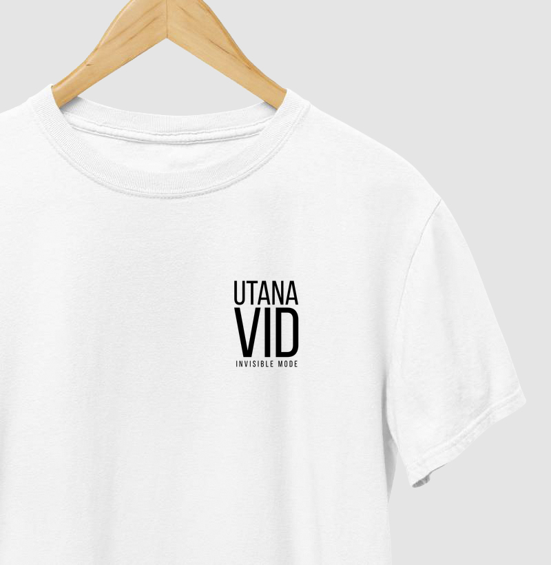 Utana Vid - Invisible Mode