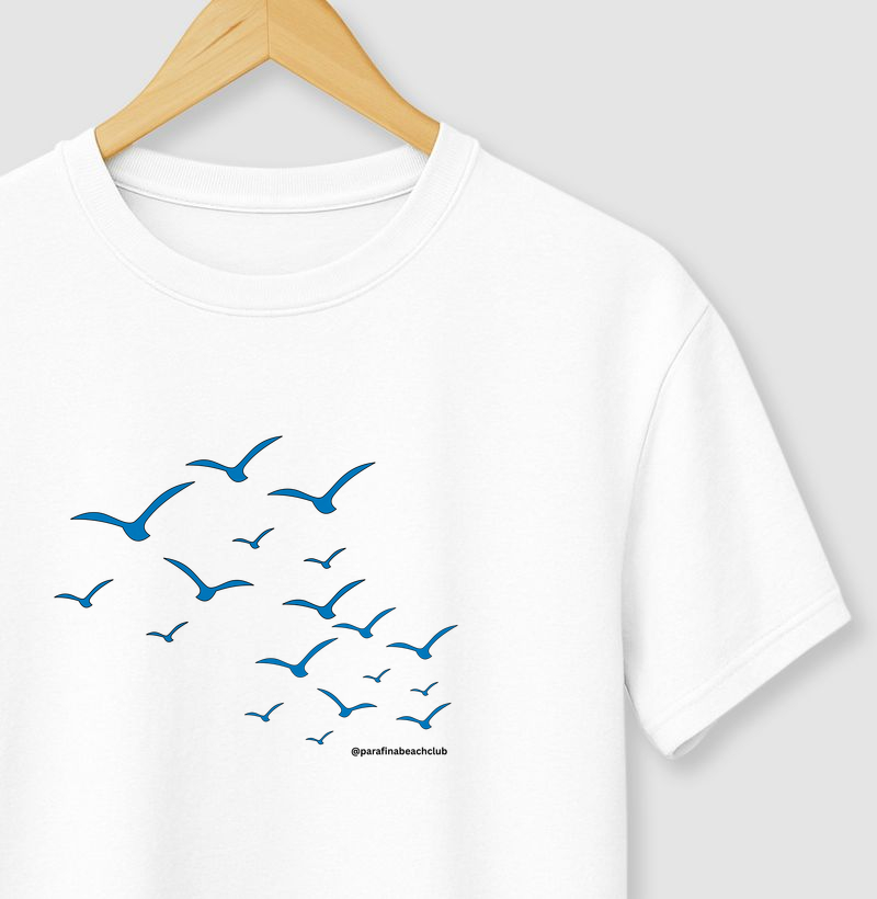 Gaivotas