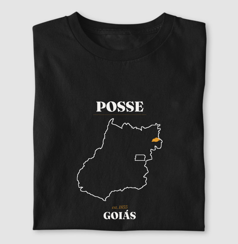 Posse | Legado GO