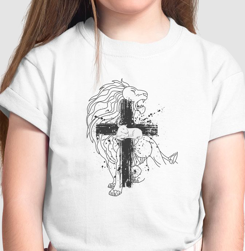 Jesus - Cordeiro de Judá