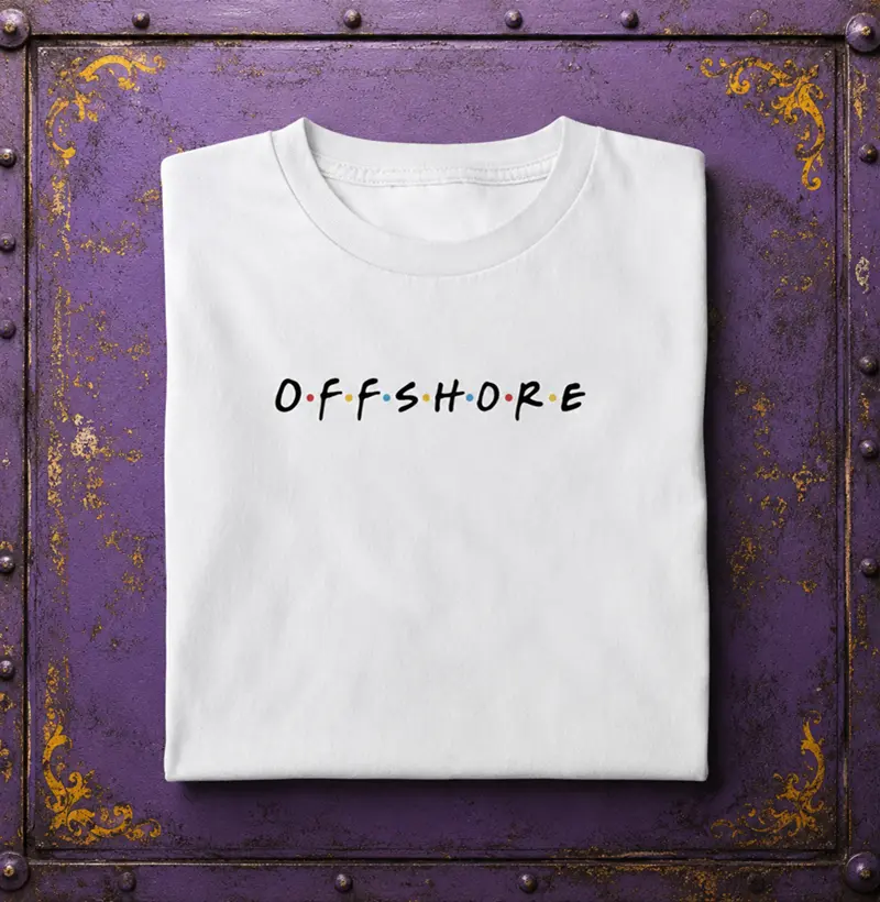 Friends Offshore