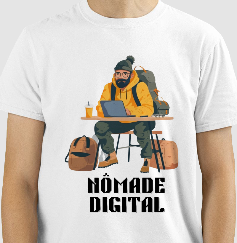 Nômade Digital 02