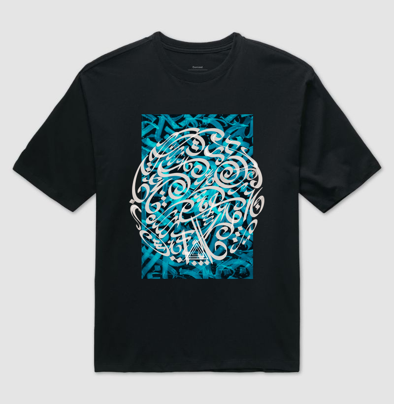 SPIRITUAL 14 OVERSIZED