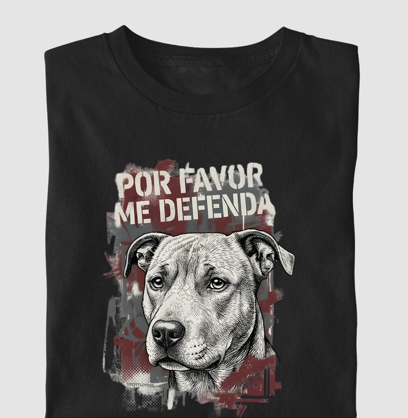 POR FAVOR ME DEFENDA APBT