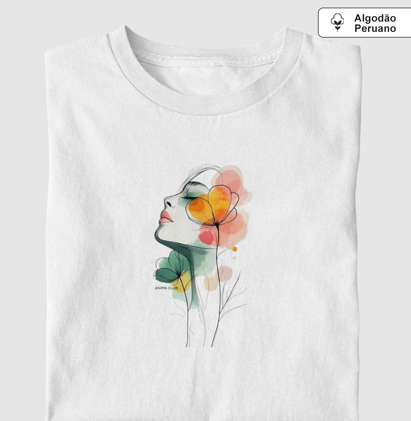 Flower girl