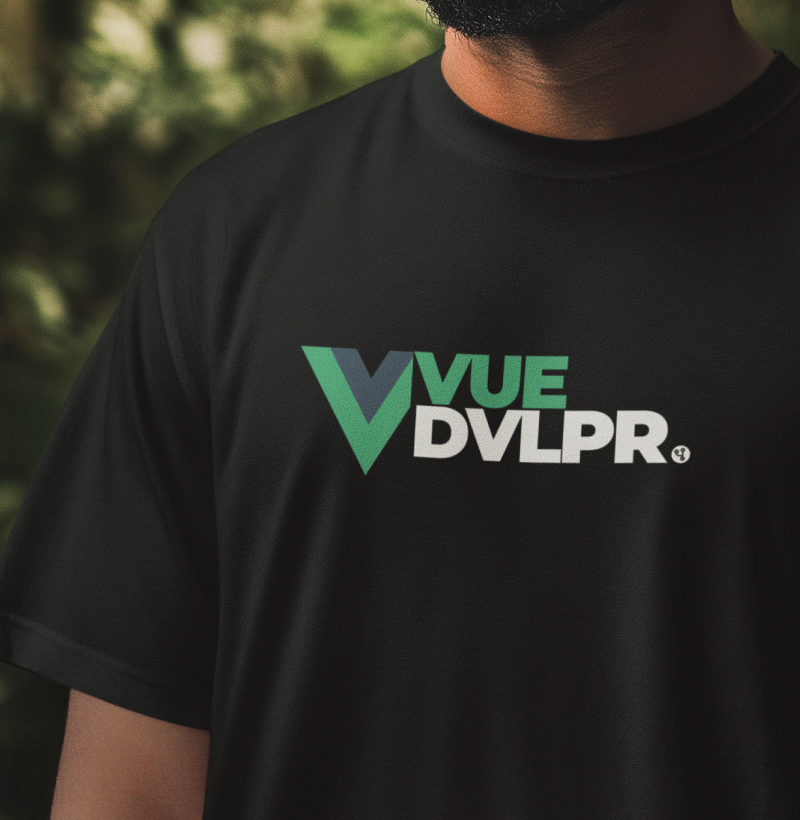 Vue Developer