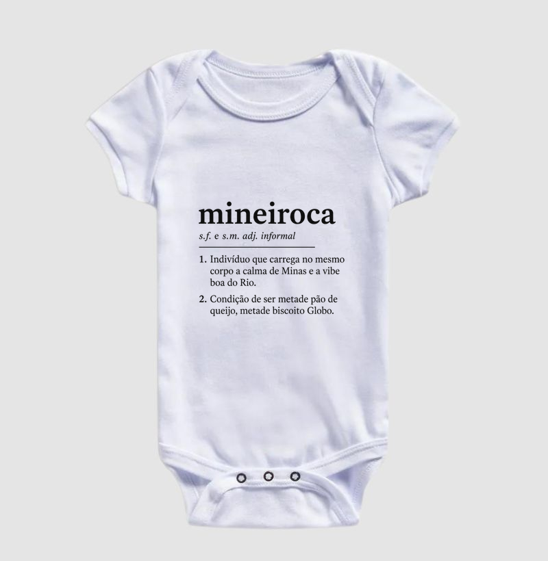 Mineiroca