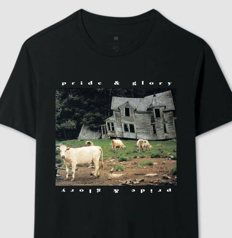pride & glory