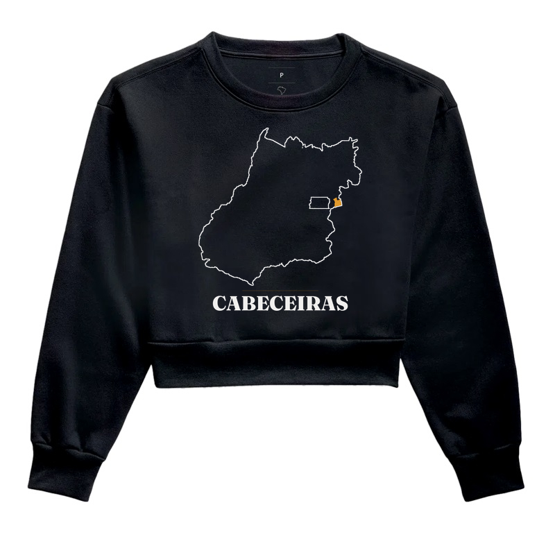 Cabeceiras | Traço GO