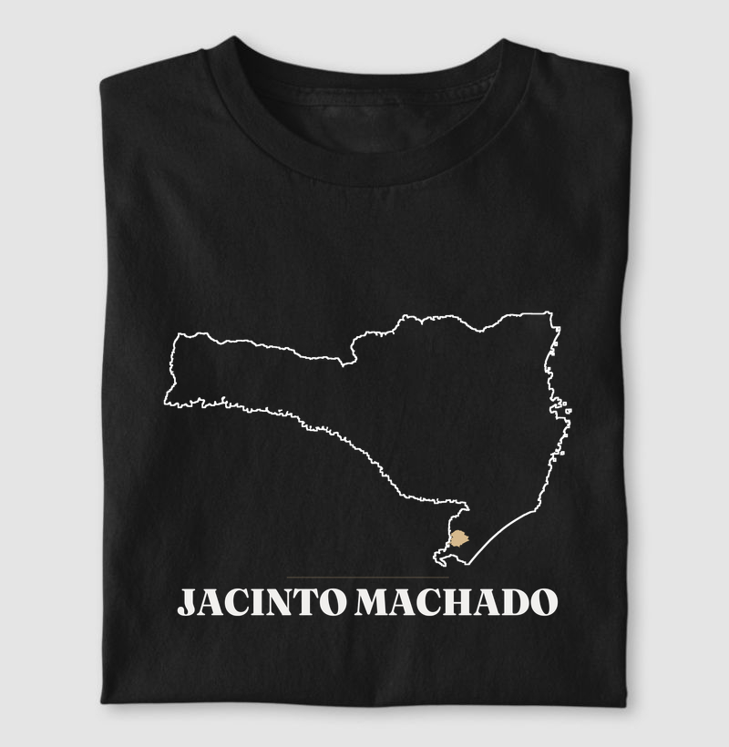 Jacinto Machado | Traço SC