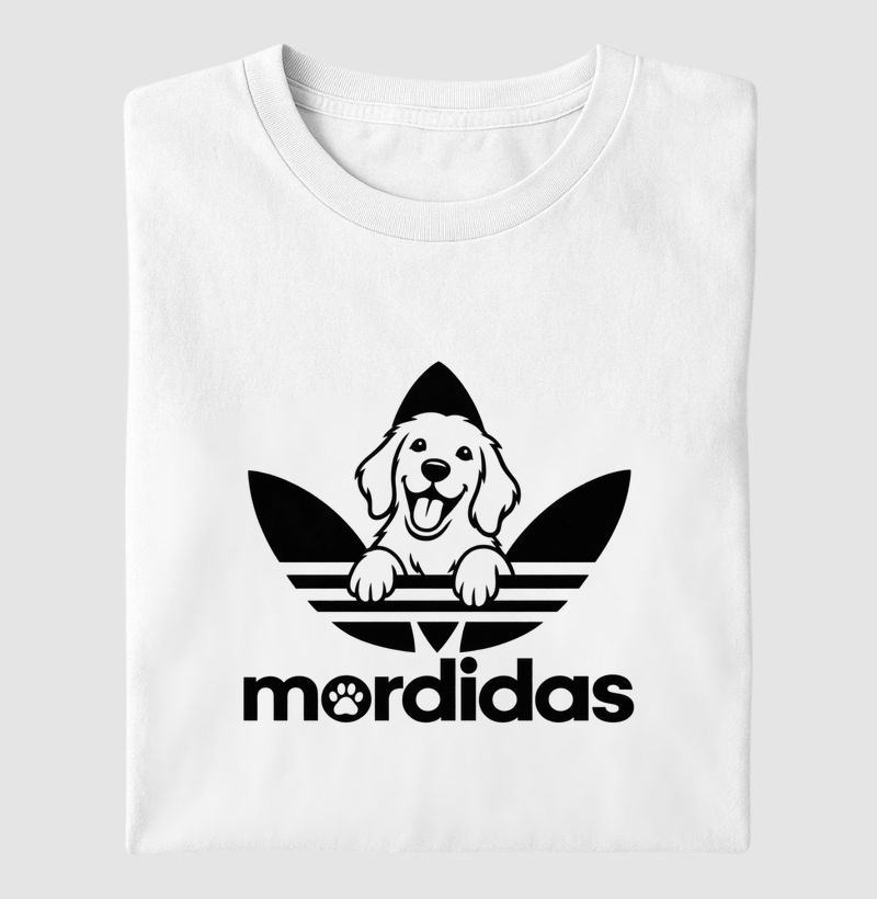Mørdidas! 