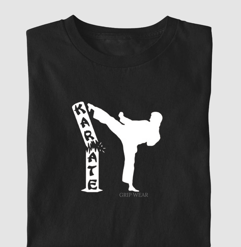 O que o guerreiro faz