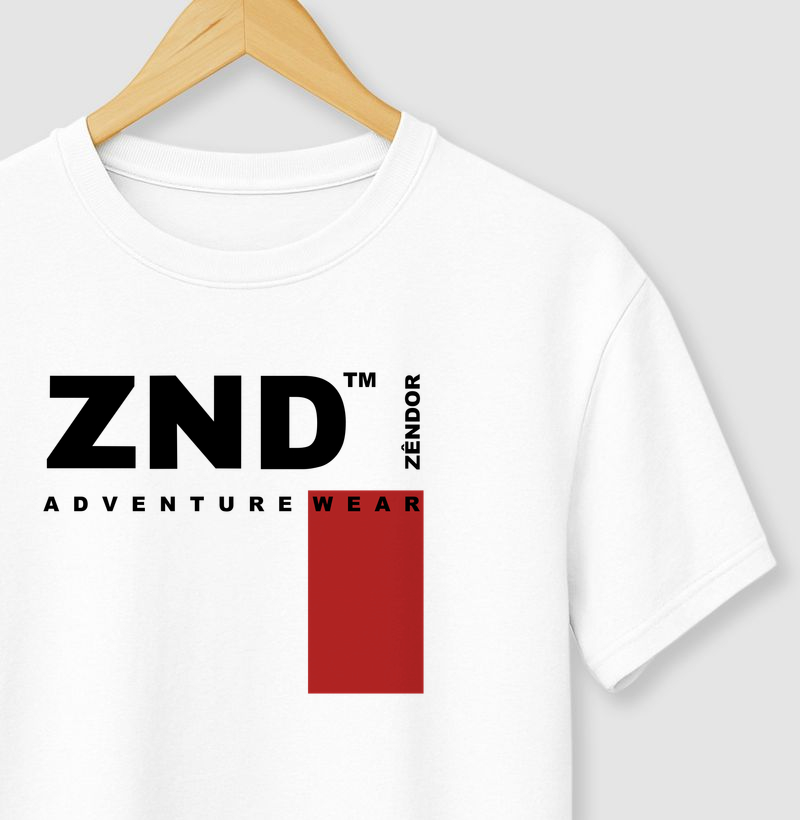 137 ZND™ Wear