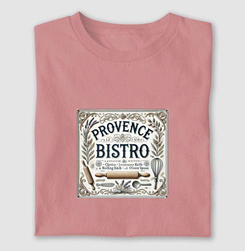 Provence bistro