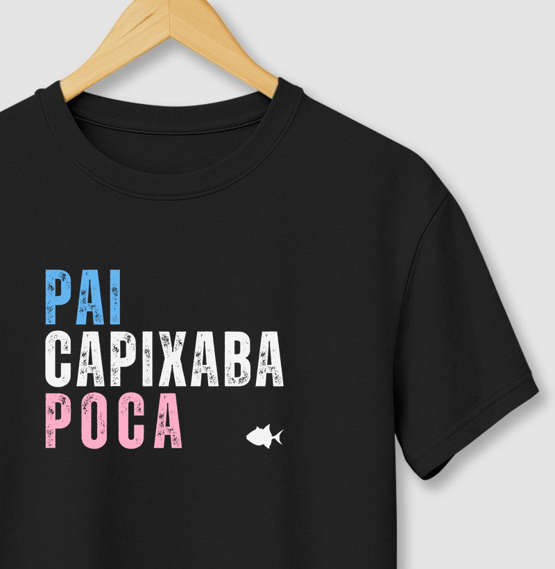 Pai Capixaba Poca - #28750