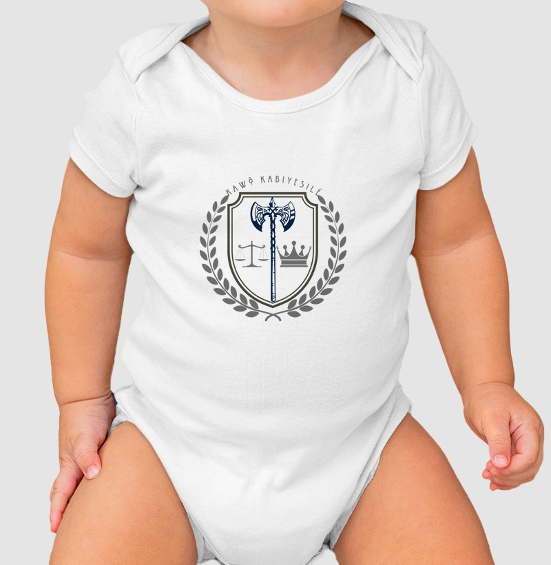 Xangô Rei da Justiça