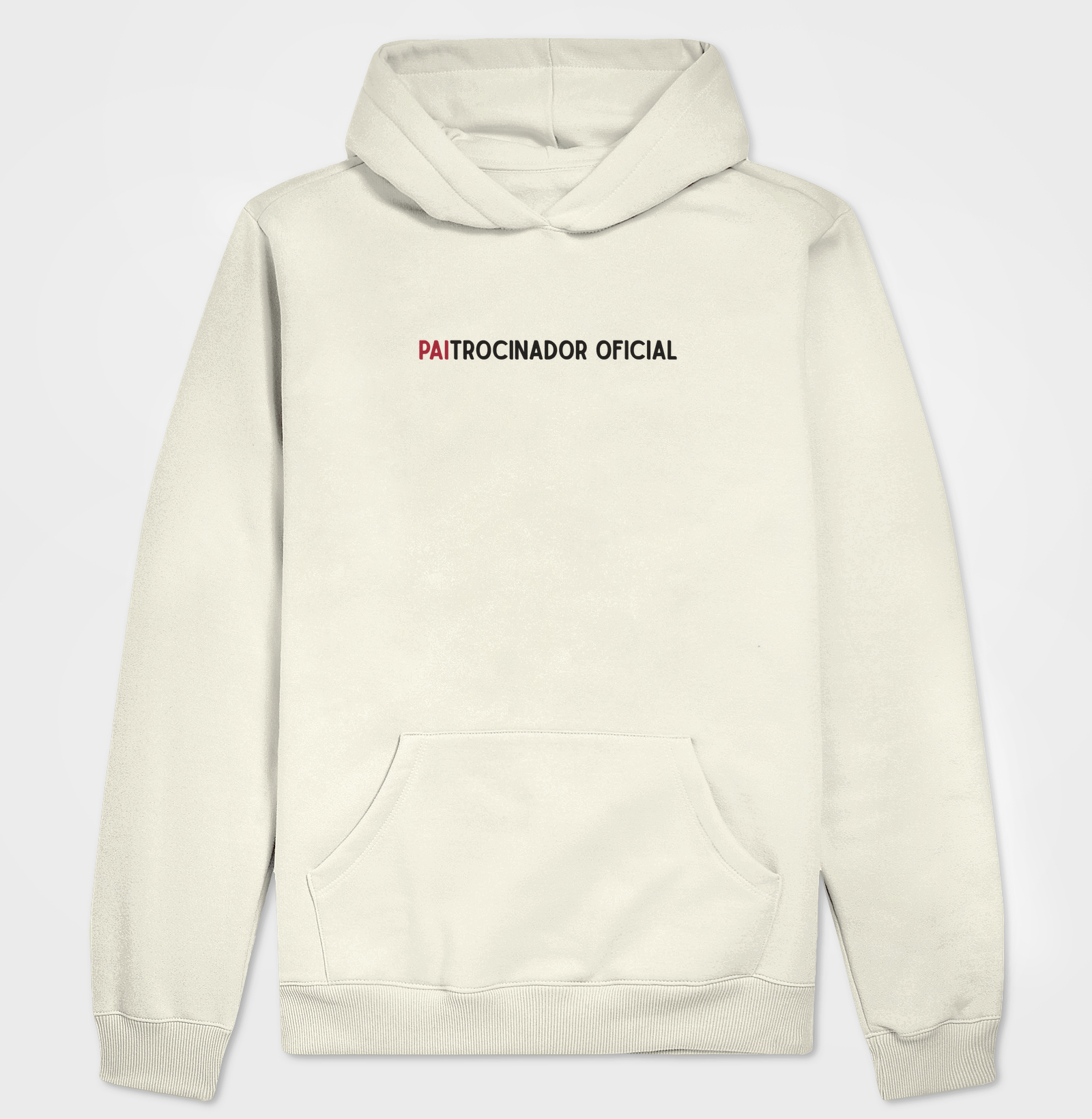 PAItrocinador Oficial