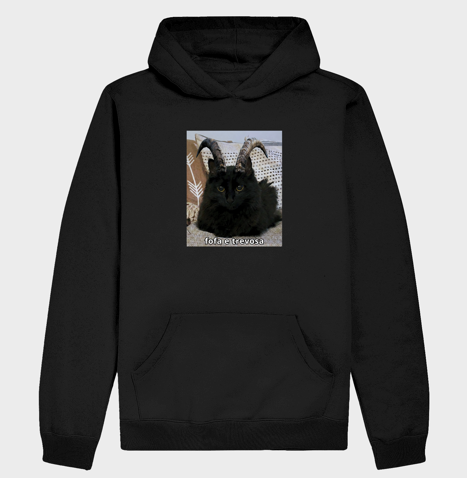 Fofa e Trevosa