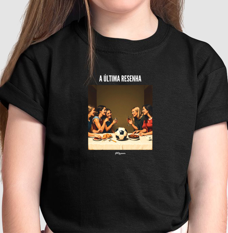 futebol arte - a última resenha