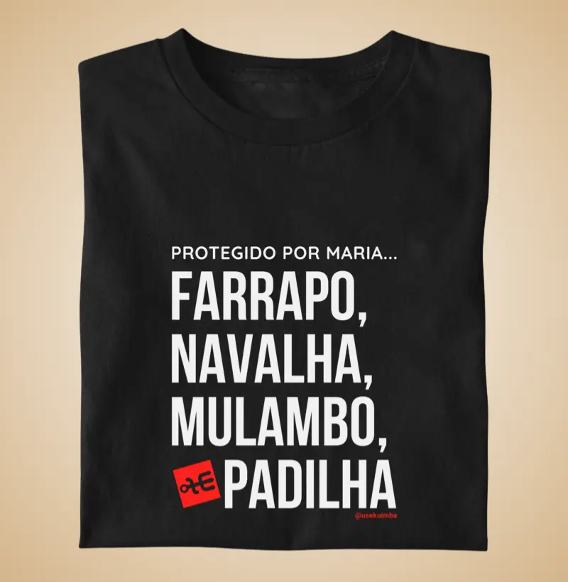 Protegido por marias