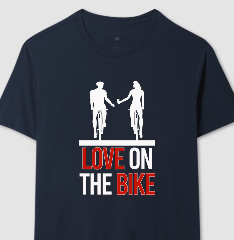 Love On The Bike