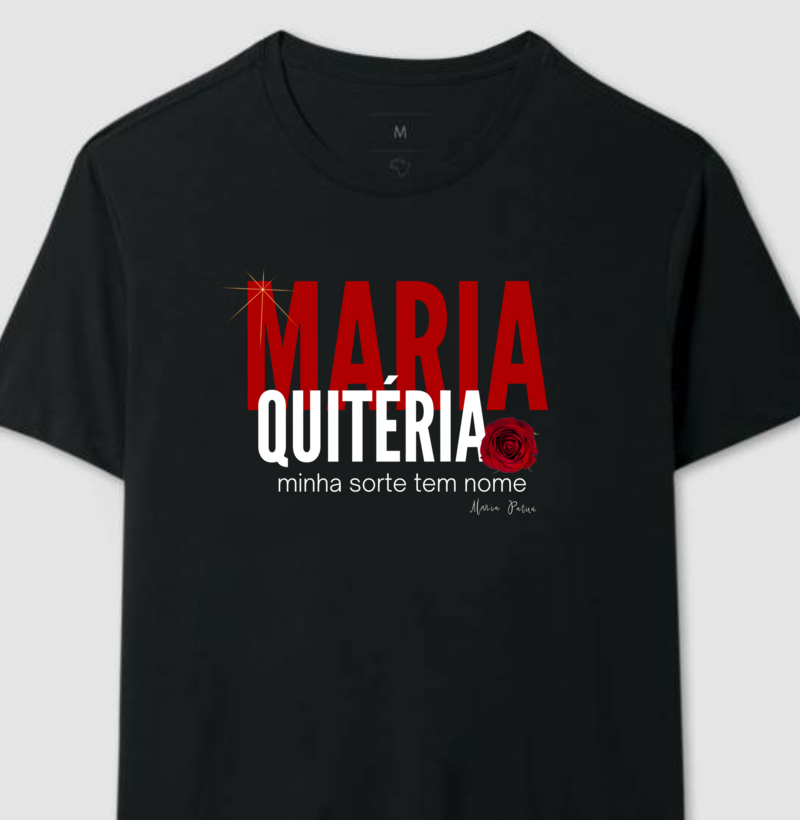 Sorte Maria Quitéria