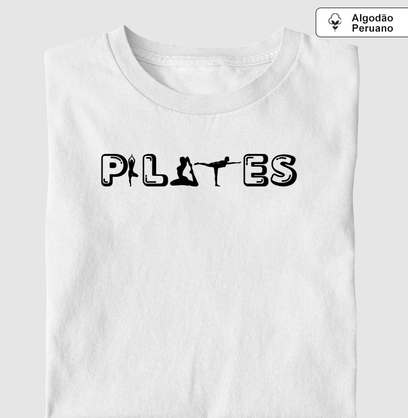 Pilates Poses