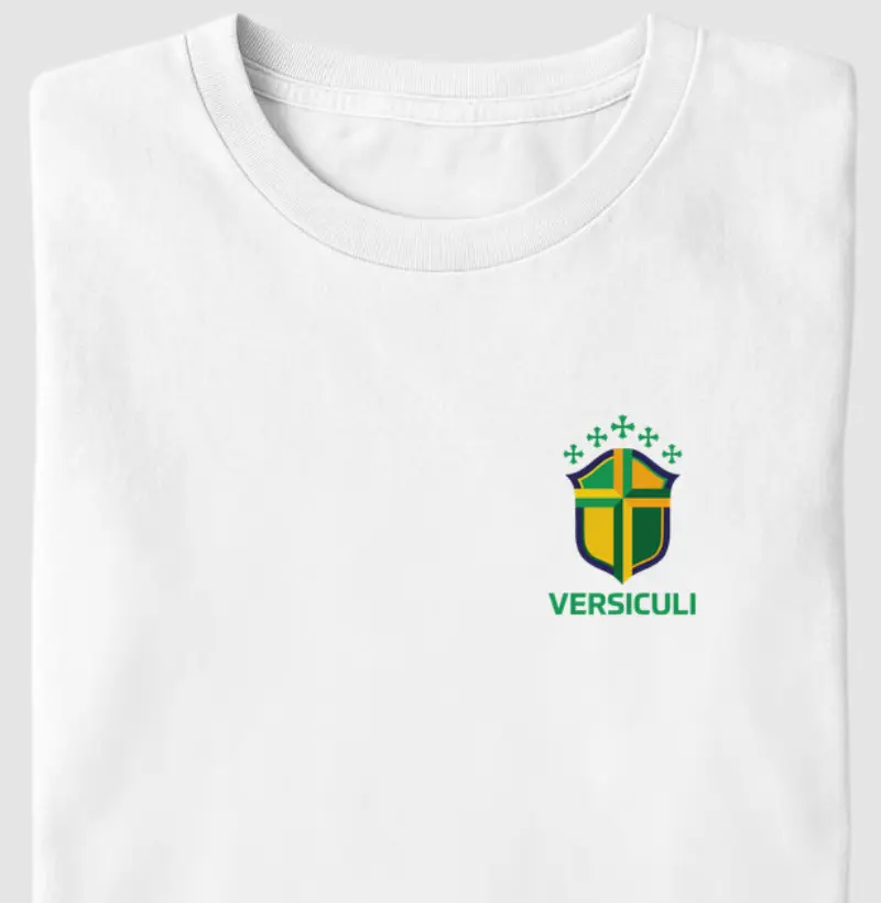 Time Versiculi Minimalista