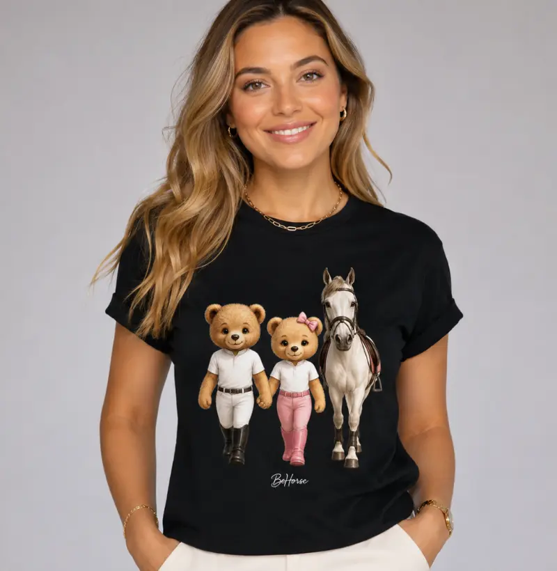 Teddy Riders