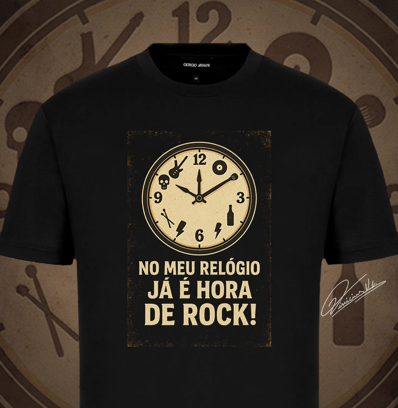 Hora do Rock