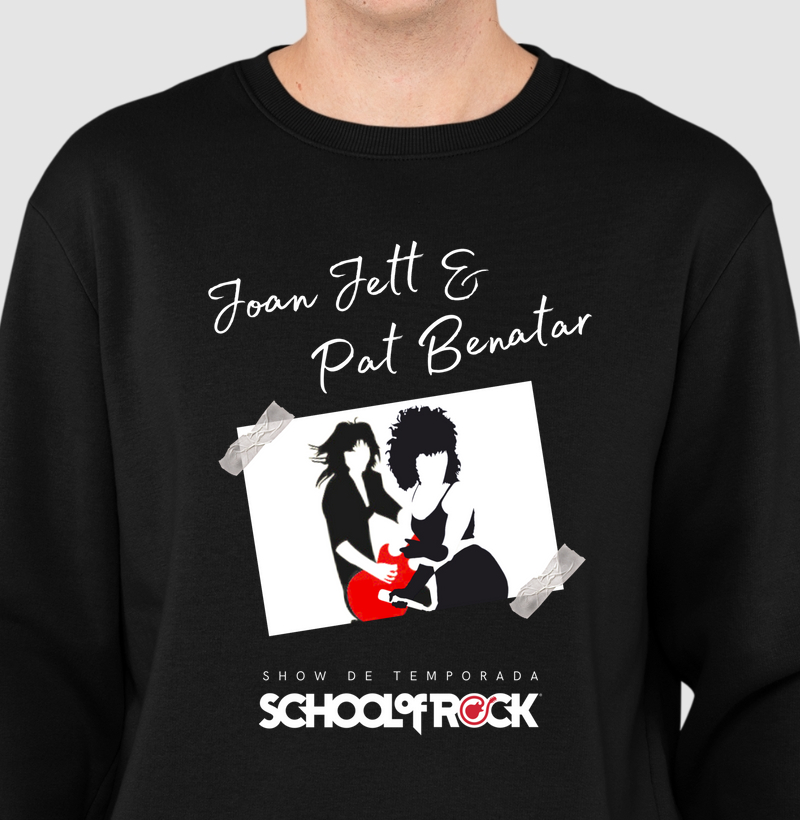 Jett & Benatar