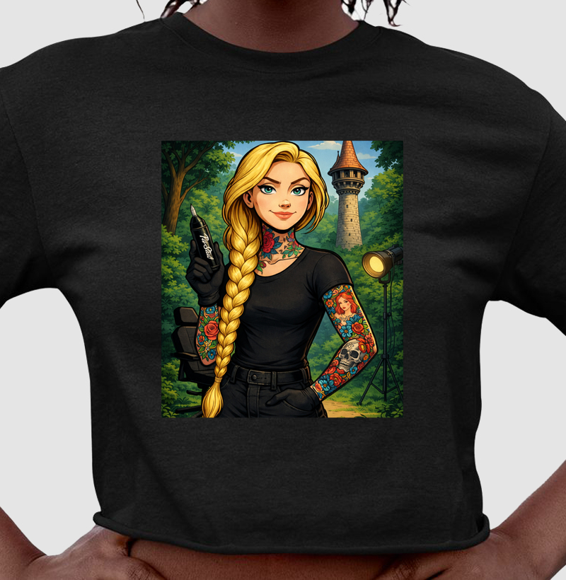 Rapunzel