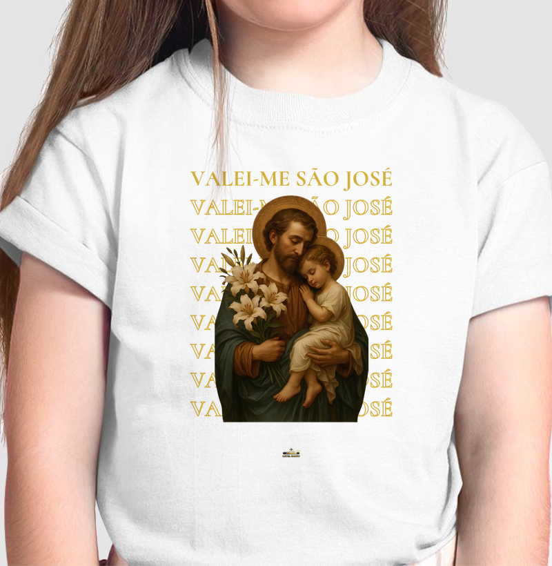 VALEI-ME SÃO JOSÉ - 1