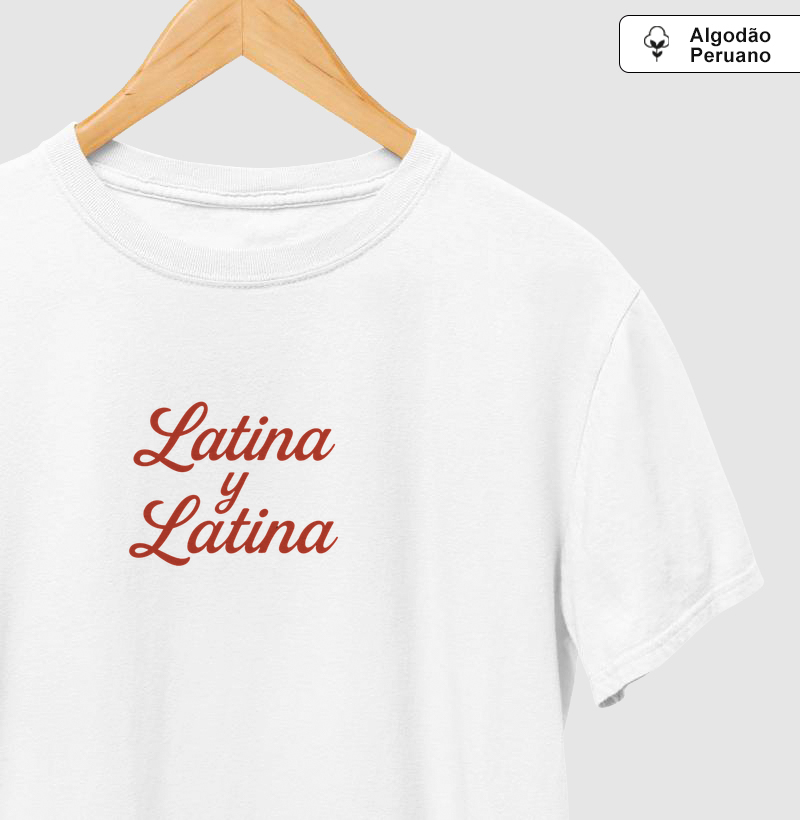 latina y latina