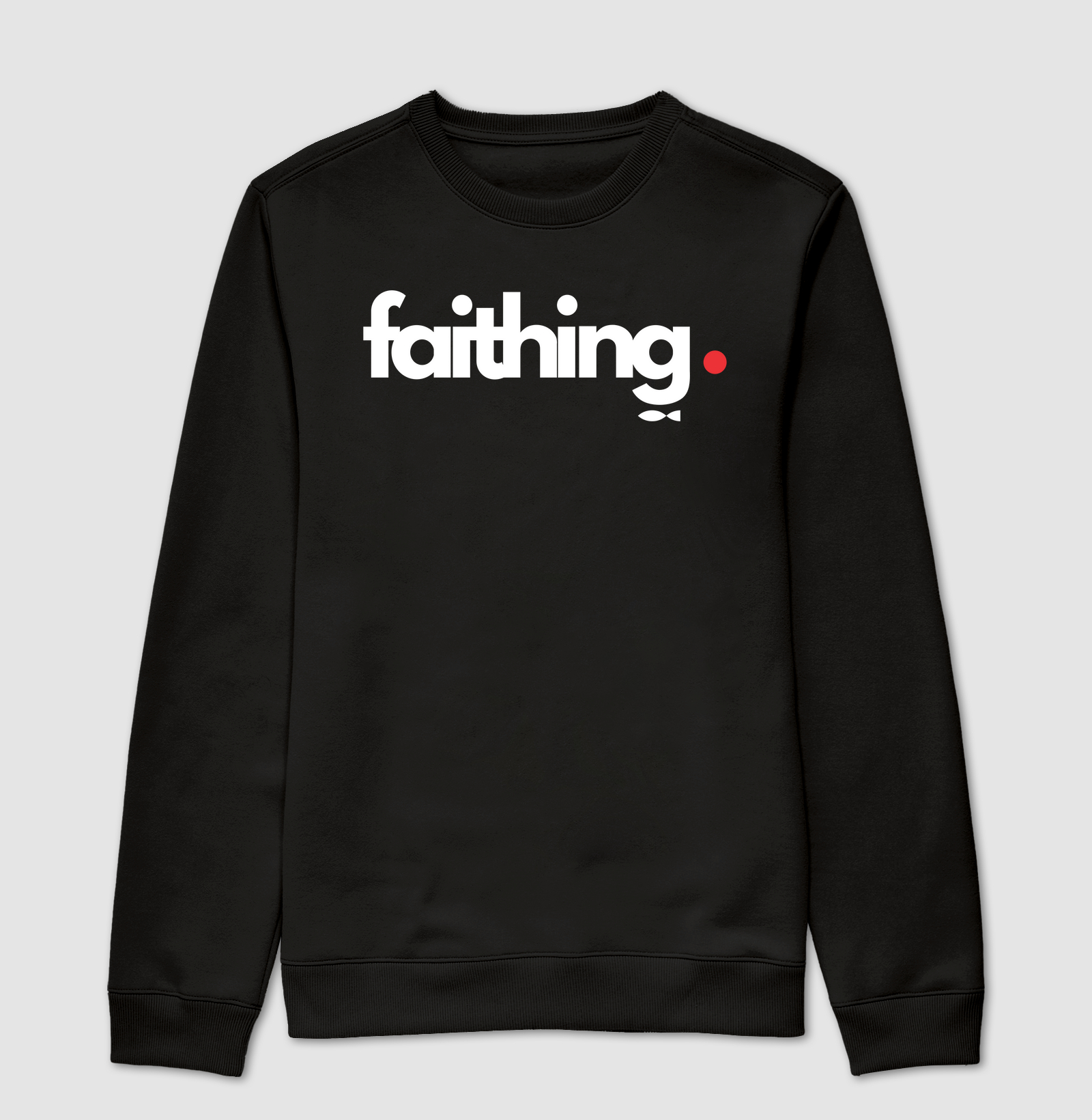 Faithing Sueter