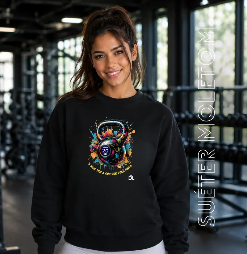 Kettlebell Color