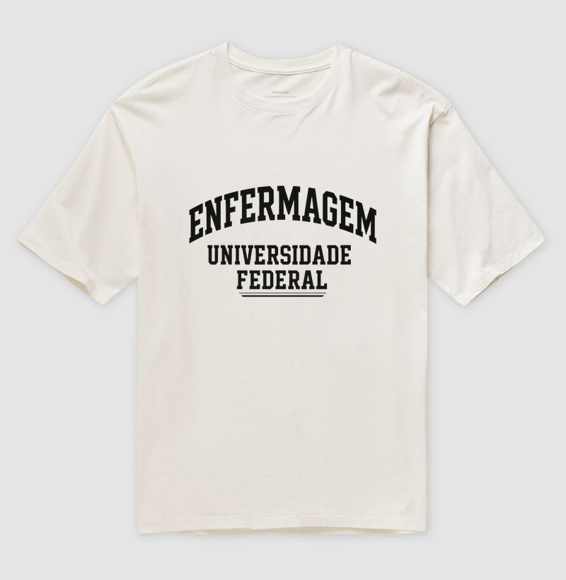 Enfermagem Federal