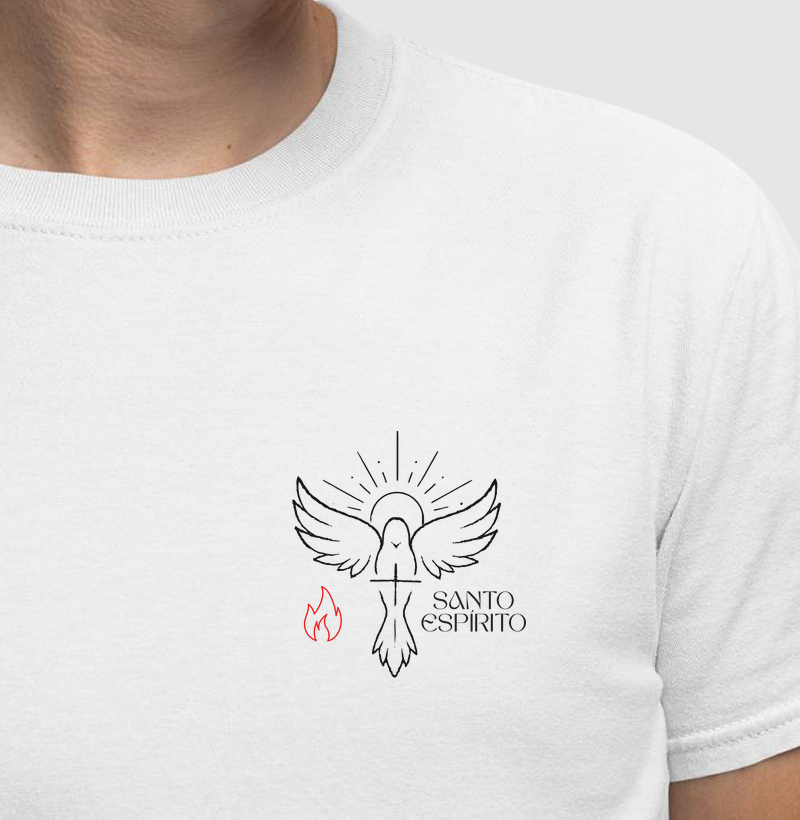 Santo Espírito pequena
