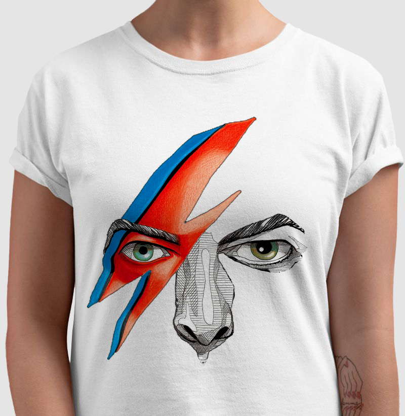 David Bowie Stardust 1
