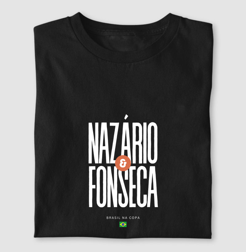 Nazário e Fonseca