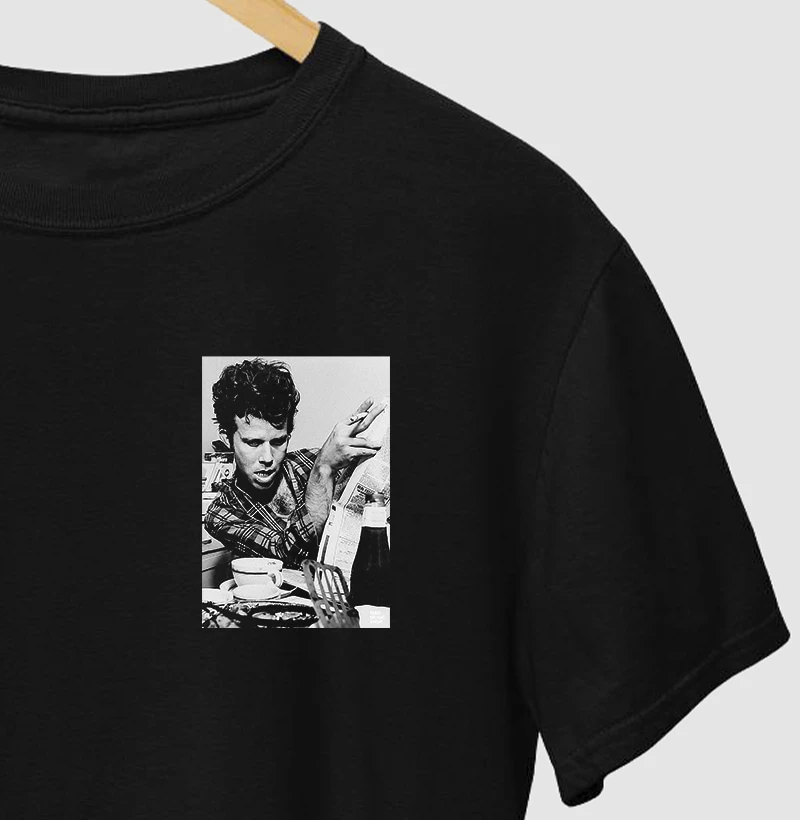 Tom Waits (1980) - Bolso