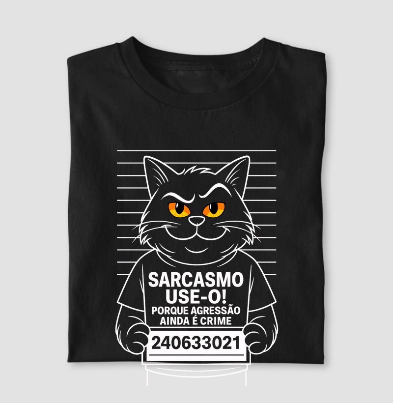 Sarcasmo use-o!