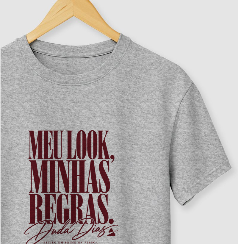 Meu Look