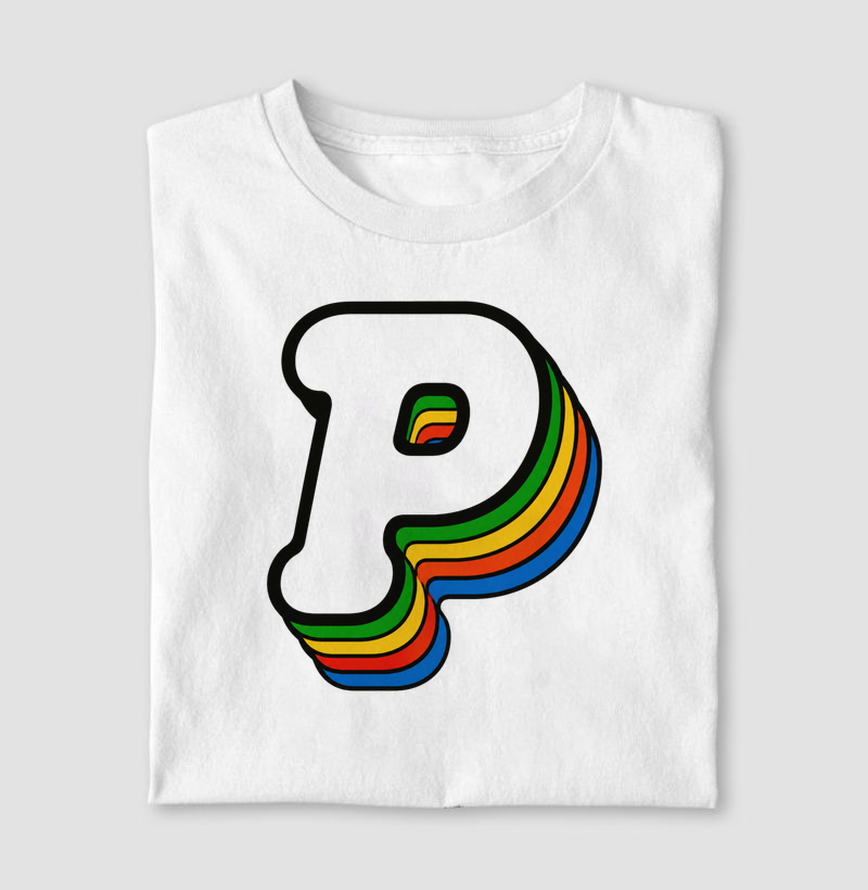 P de ?