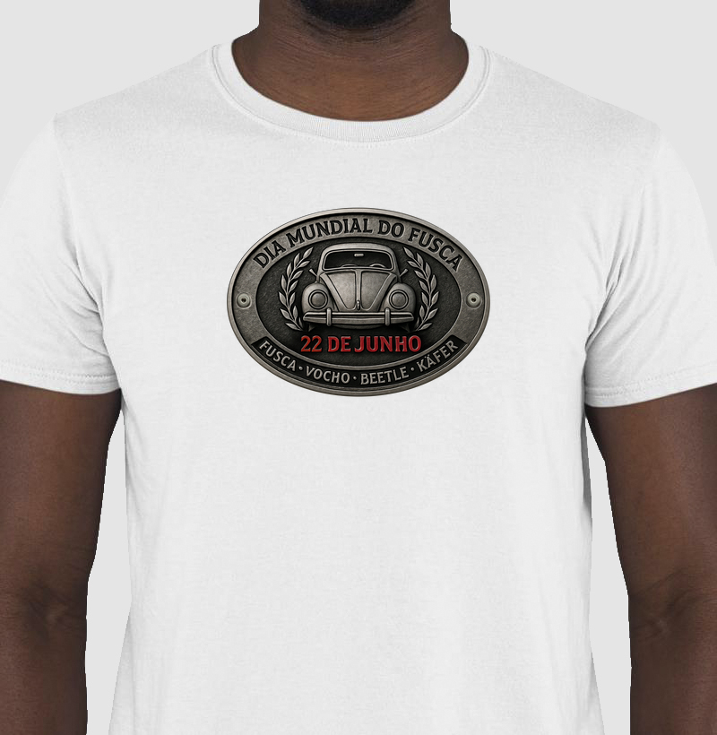 Dia Mundial do Fusca
