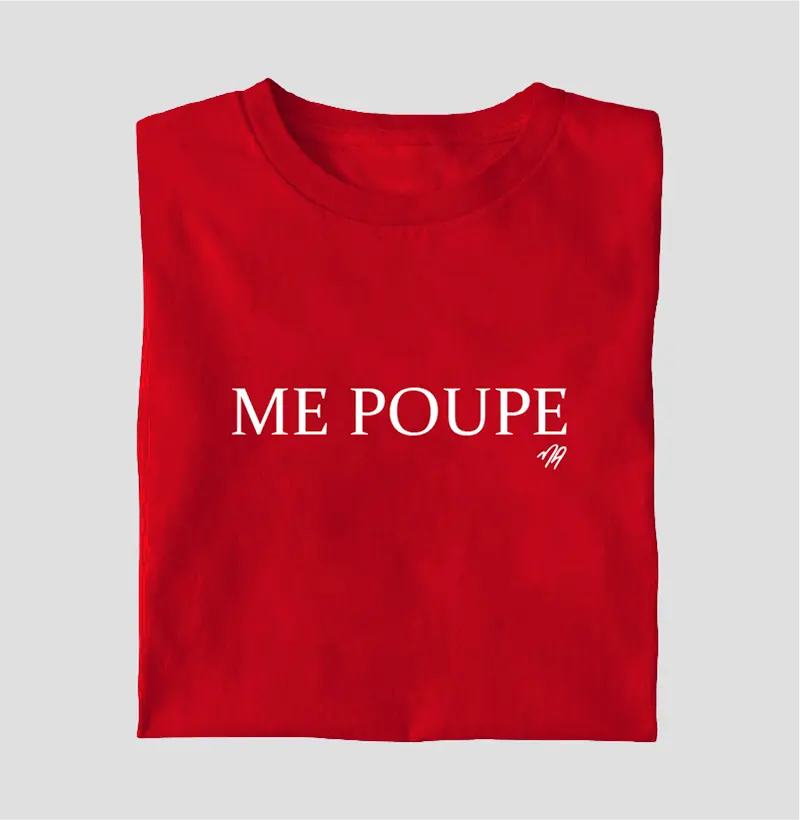 ME POUPE