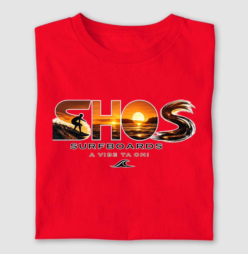 SHOS - A Vibe Tá ON!