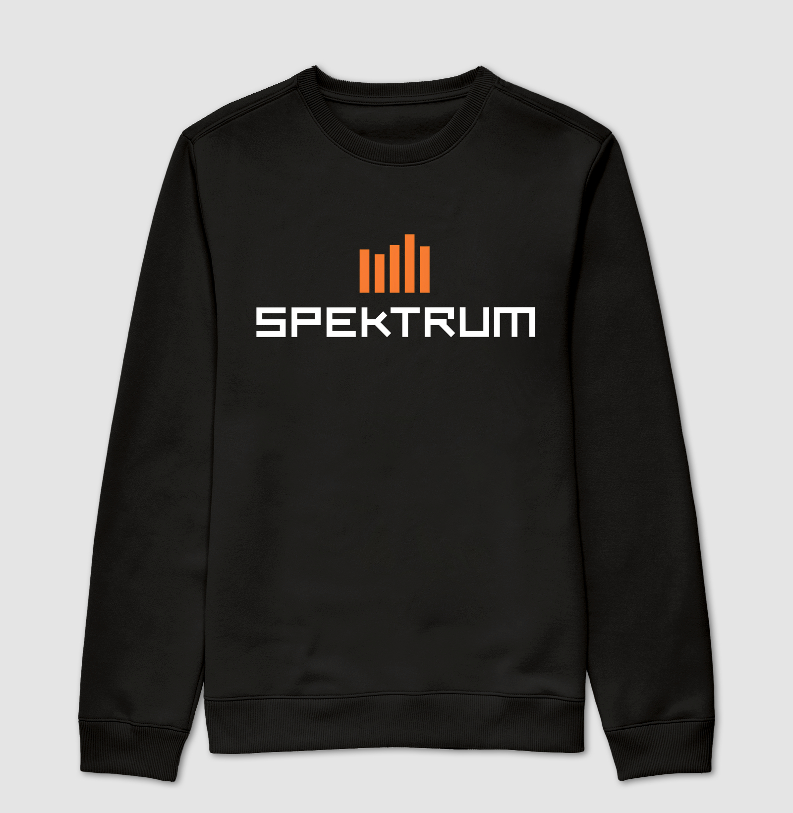 Spektrum logo